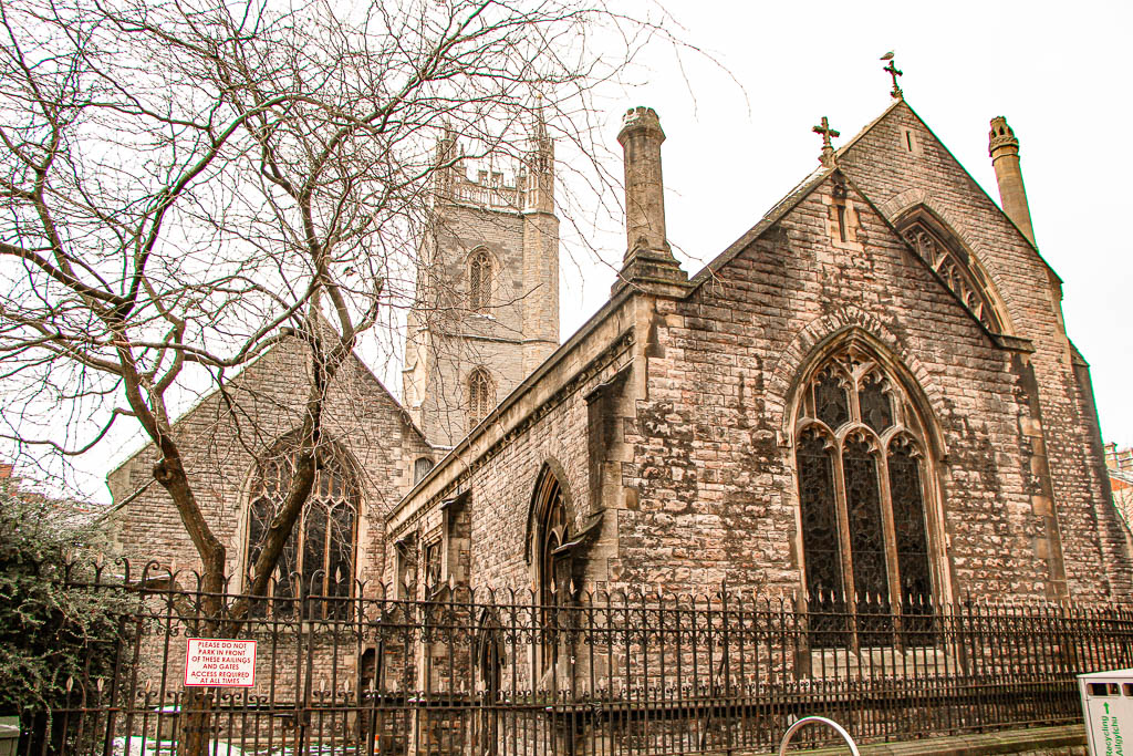 Cardiff Pais de Gales amamosviajar 090