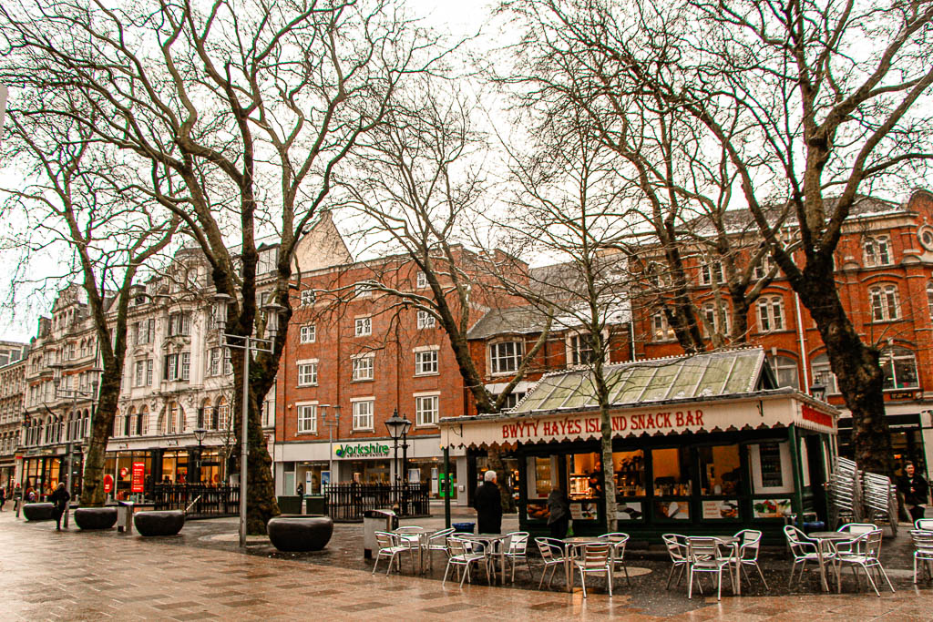 Cardiff Pais de Gales amamosviajar 091