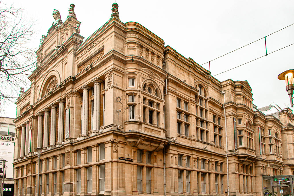 Cardiff Pais de Gales amamosviajar 092