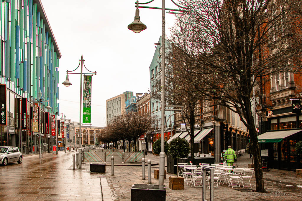 Cardiff Pais de Gales amamosviajar 095