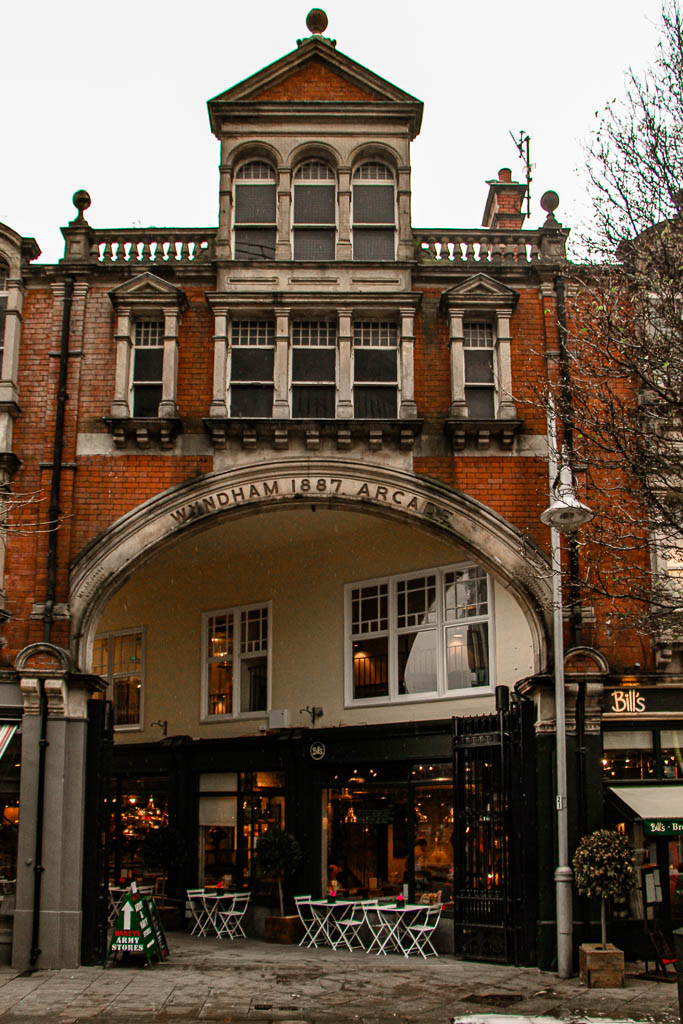 Cardiff Pais de Gales amamosviajar 098