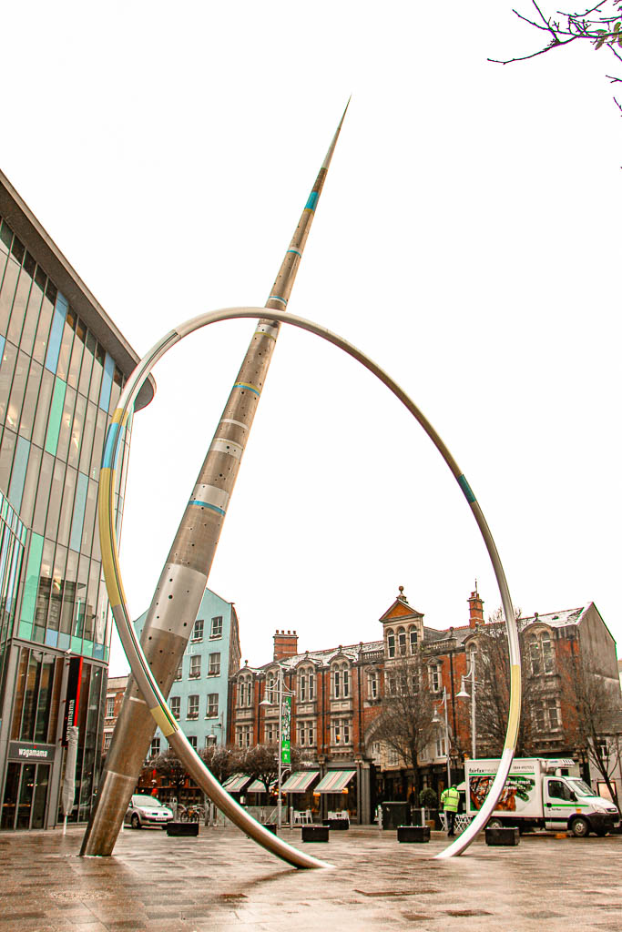 Cardiff Pais de Gales amamosviajar 102