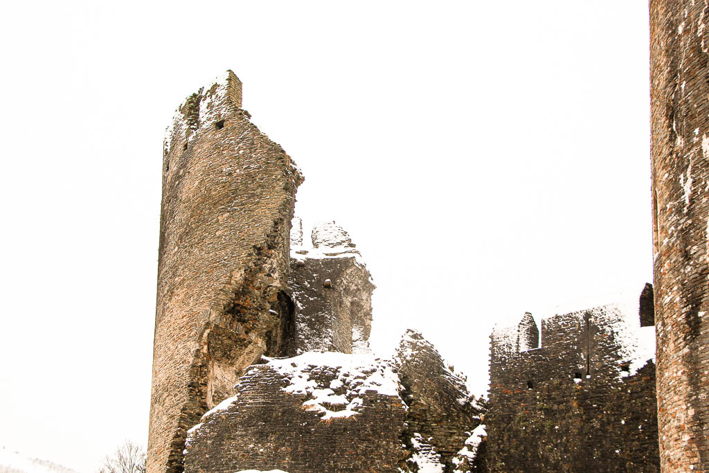 Cardiff Pais de Gales amamosviajar 123