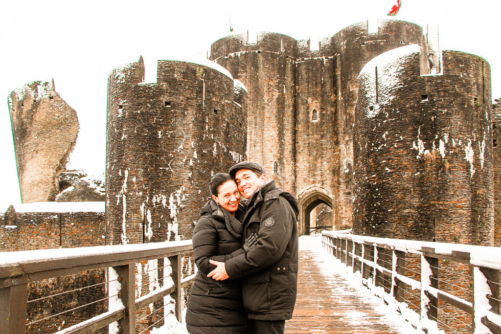 Cardiff Pais de Gales amamosviajar 126