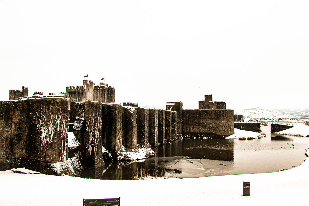 Cardiff Pais de Gales amamosviajar 130