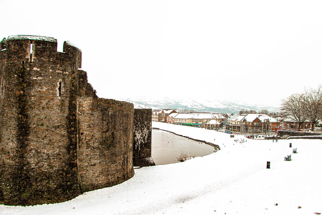 Cardiff Pais de Gales amamosviajar 131