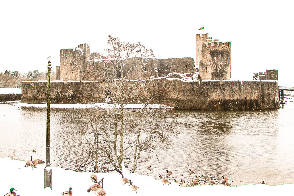 Cardiff Pais de Gales amamosviajar 132