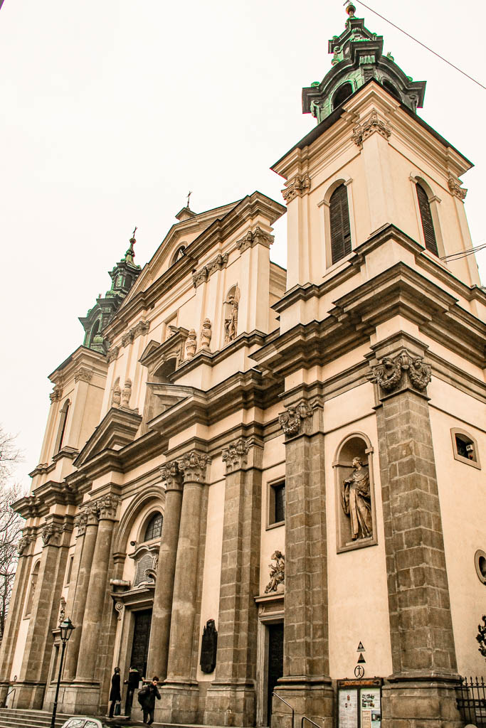 Cracovia_Polonia__amamosviajar -29