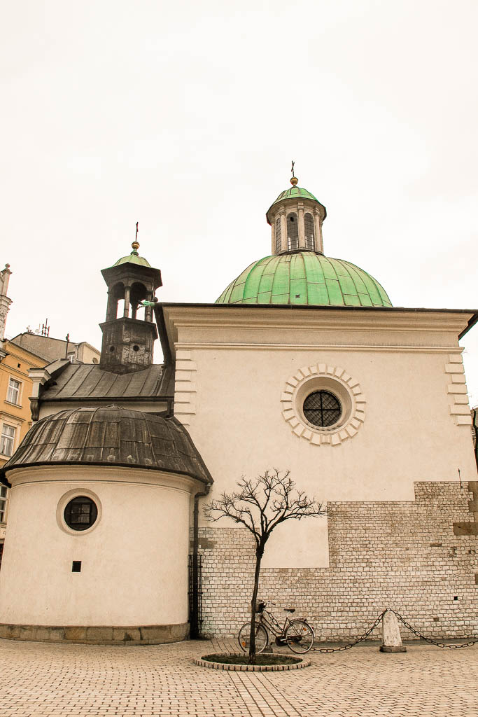 Cracovia_Polonia__amamosviajar -35