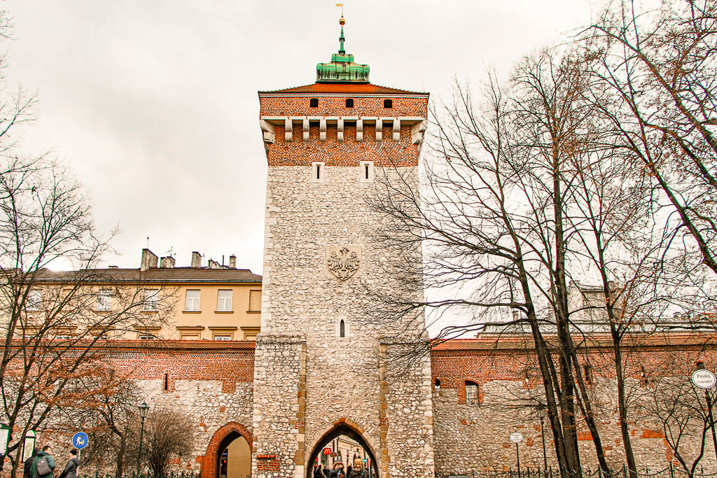 Cracovia Polonia amamosviajar 60