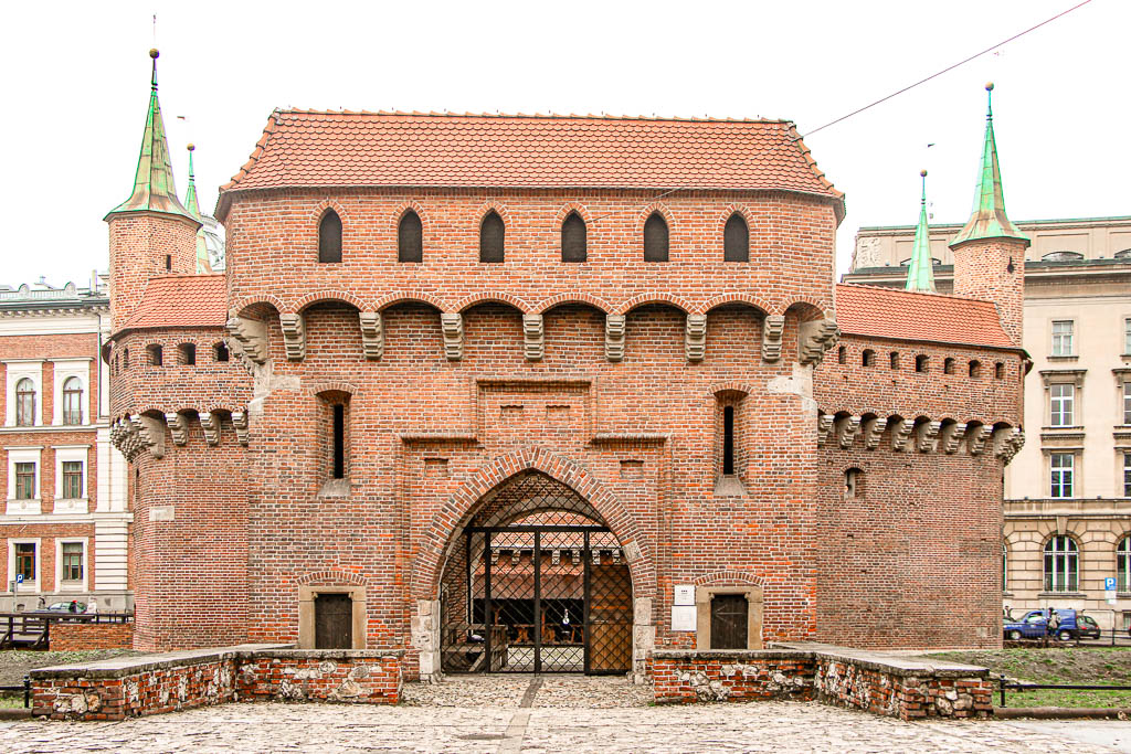 Cracovia Polonia amamosviajar 61