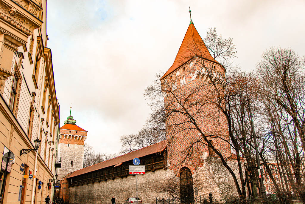 Cracovia Polonia amamosviajar 65