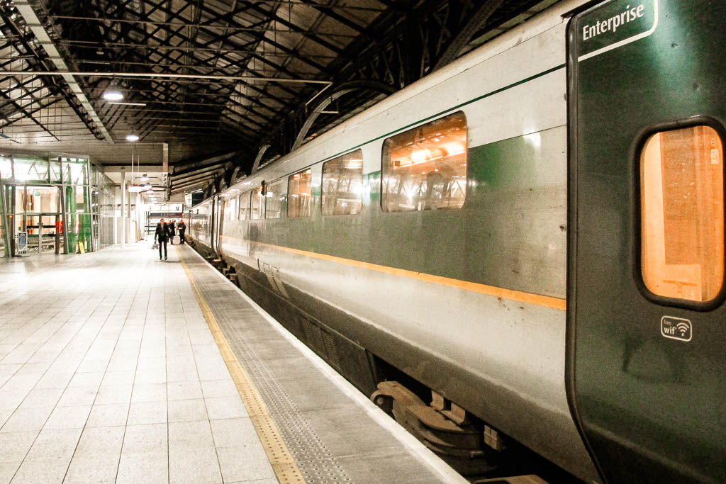 Dublin Irlanda amamosviajar 001