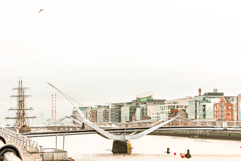 Dublin Irlanda amamosviajar 006