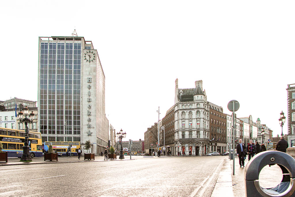 Dublin Irlanda amamosviajar 016