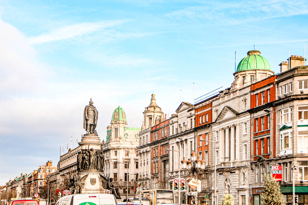 Dublin Irlanda amamosviajar 019