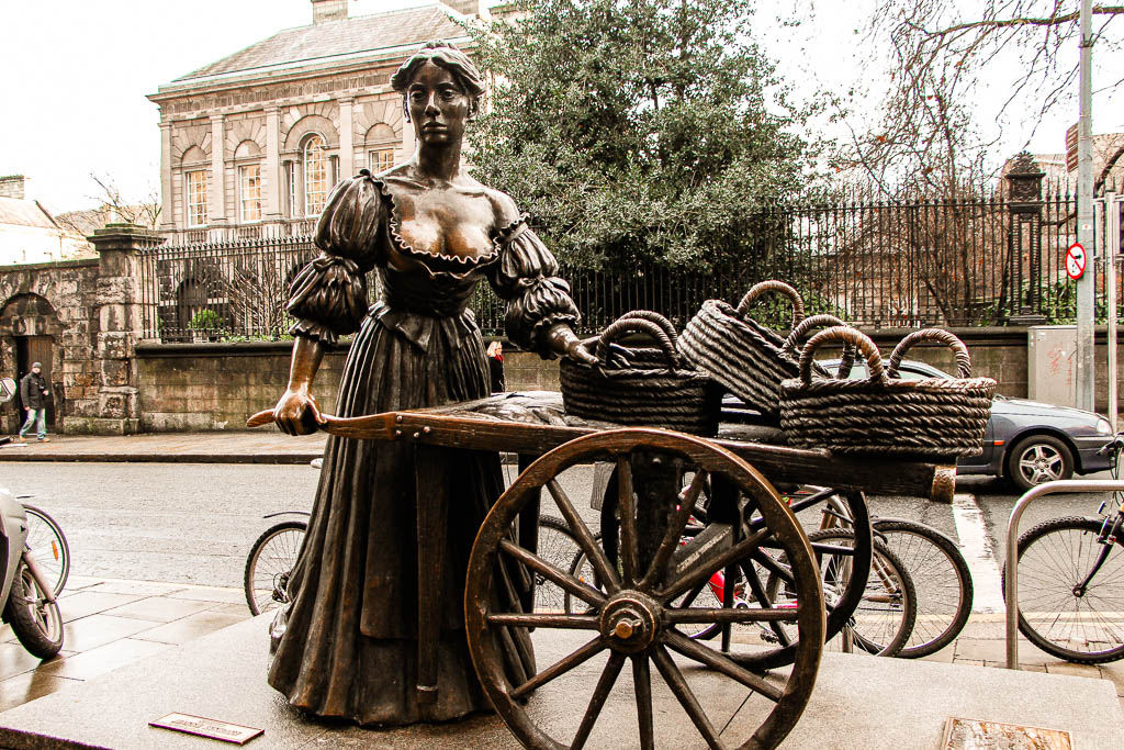 Dublin Irlanda amamosviajar 026