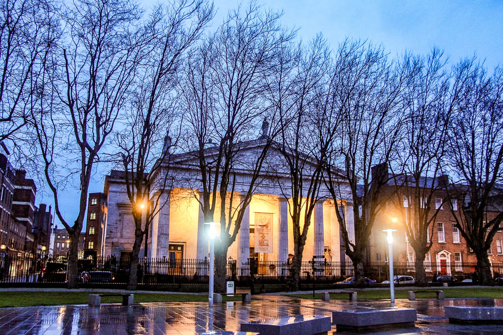 Dublin Irlanda amamosviajar 047