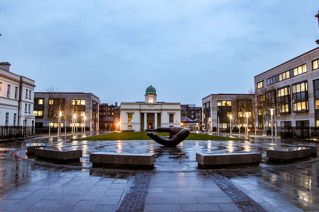 Dublin Irlanda amamosviajar 049