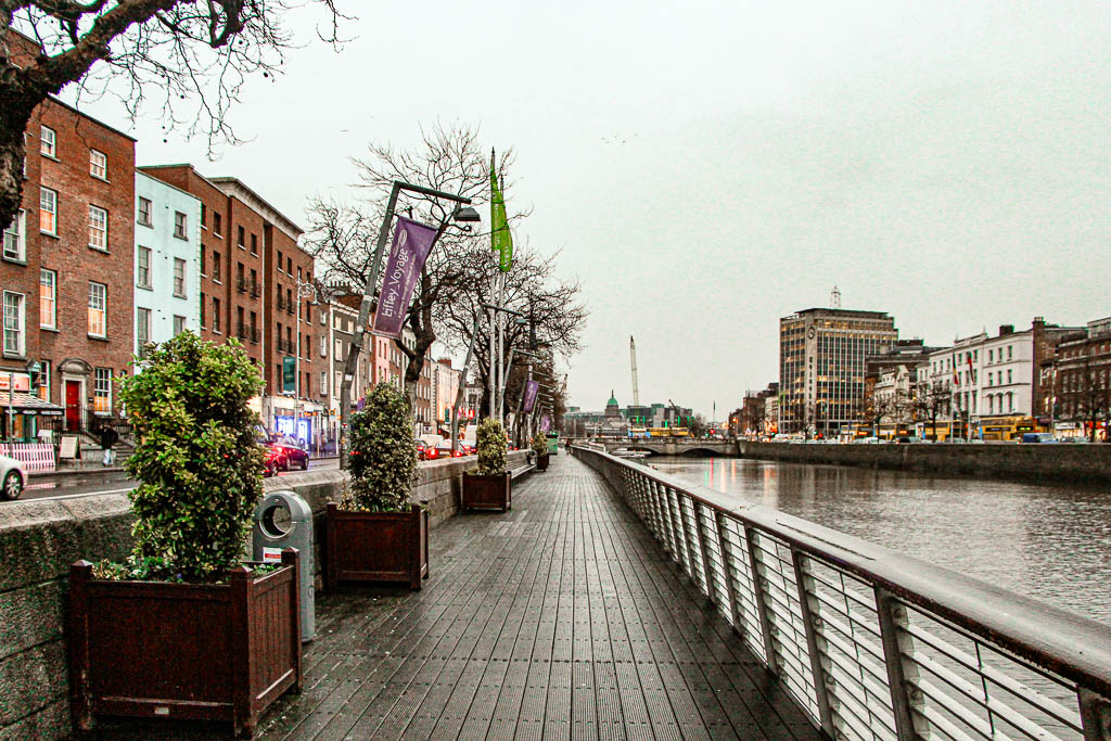Dublin Irlanda amamosviajar 055