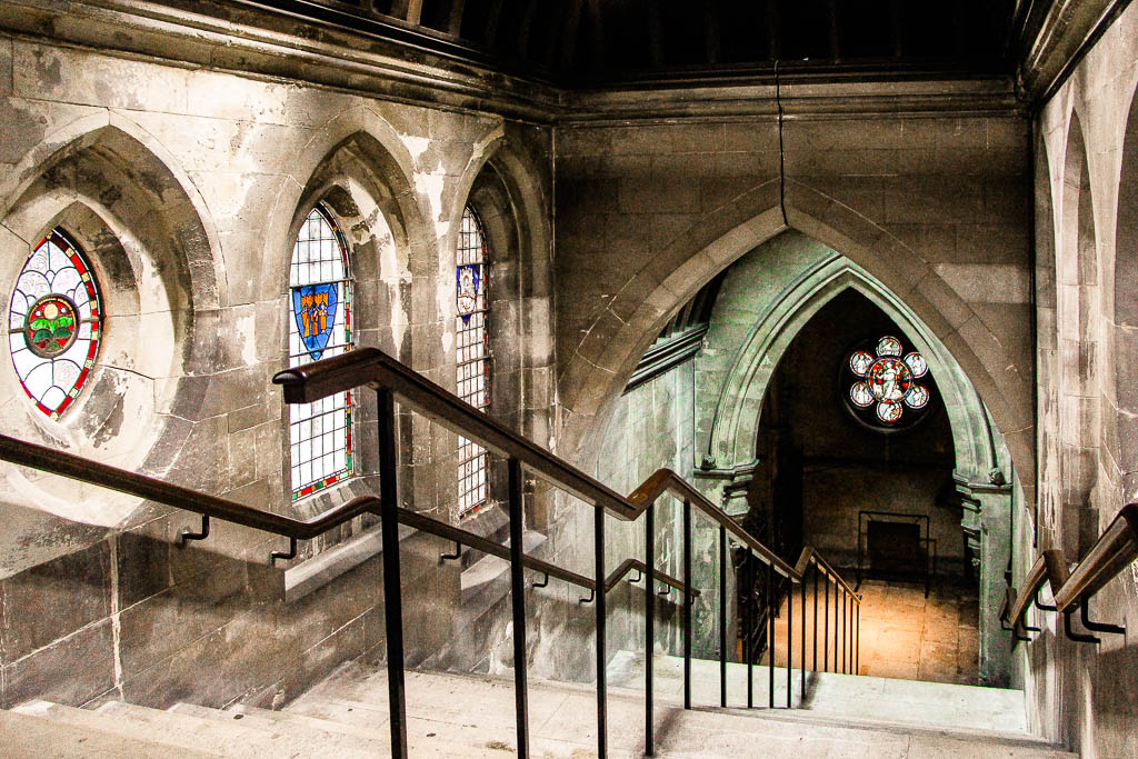 Dublin Irlanda amamosviajar 066