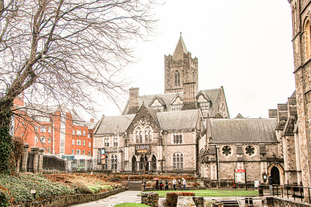 Dublin Irlanda amamosviajar 086