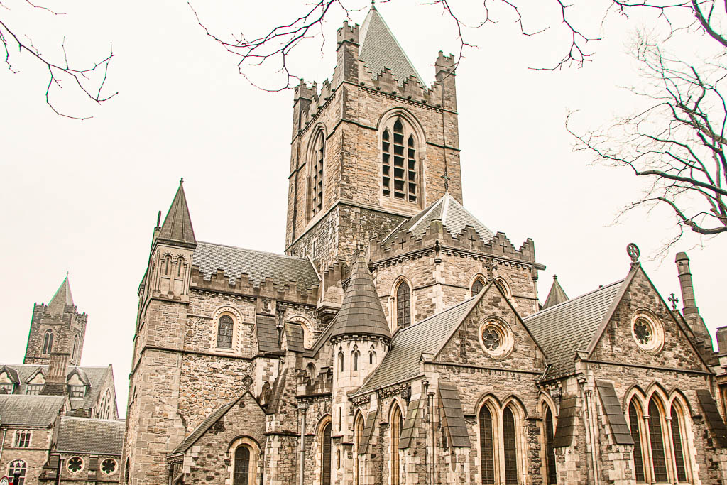 Dublin Irlanda amamosviajar 087