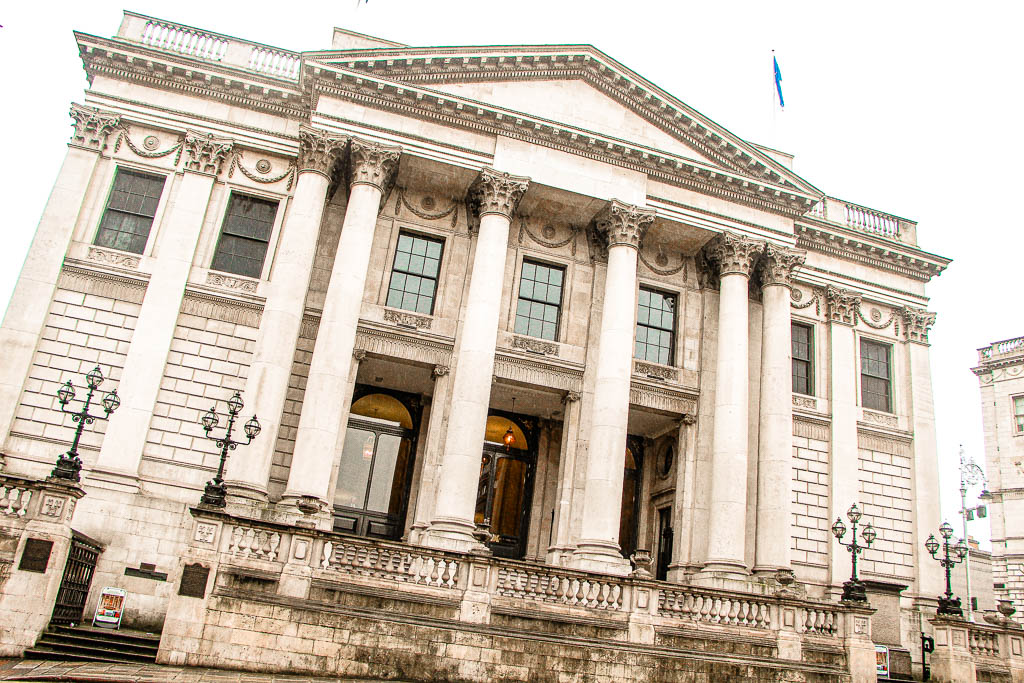 Dublin Irlanda amamosviajar 091