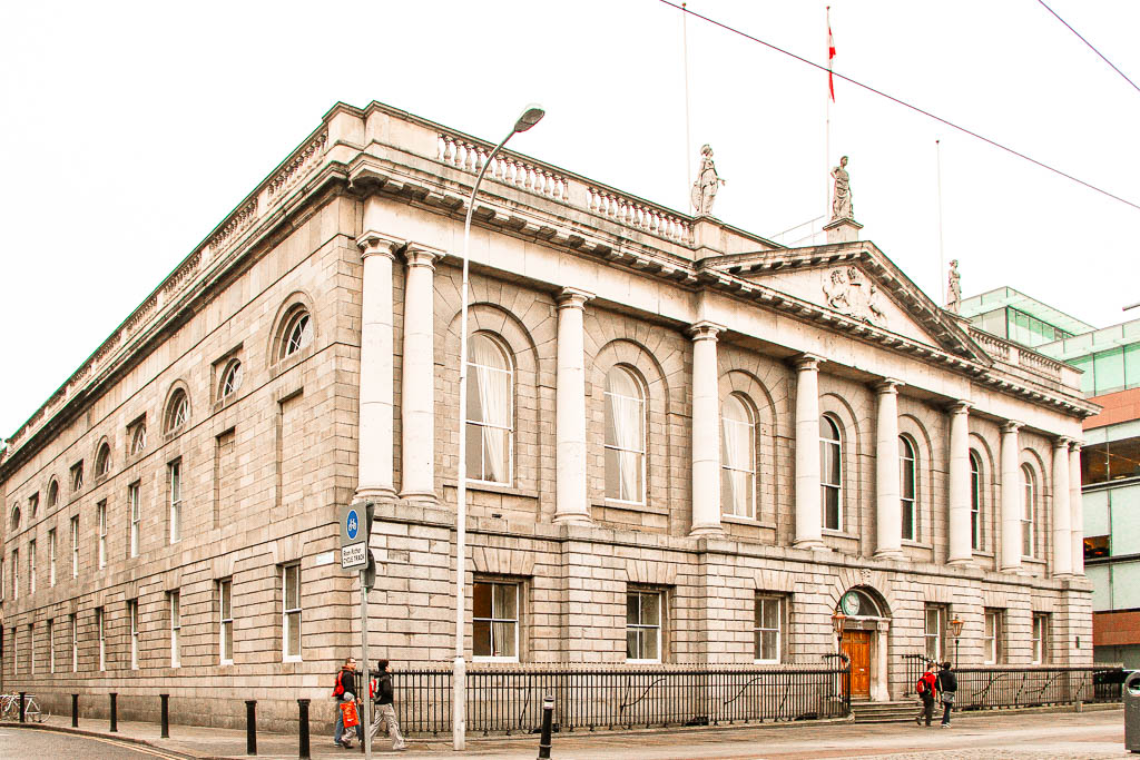 Dublin Irlanda amamosviajar 099