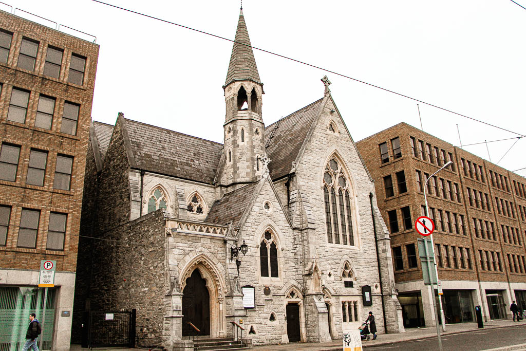 Dublin Irlanda amamosviajar 100