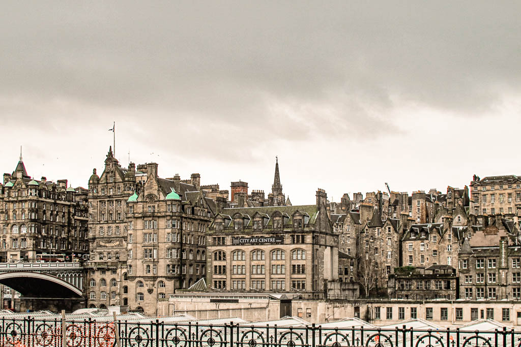 Edimburgo Escocia amamosviajar 08