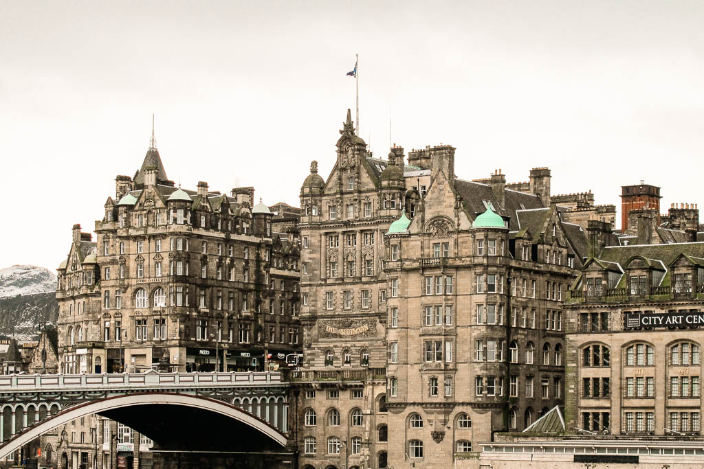 Edimburgo Escocia amamosviajar 11