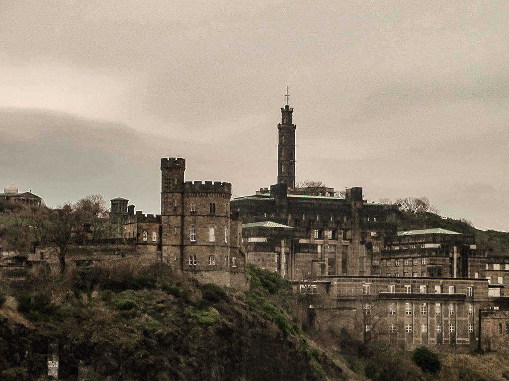 Edimburgo Escocia amamosviajar 12