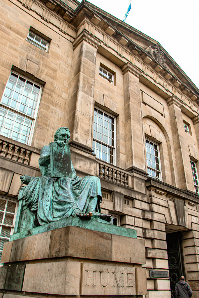 Edimburgo Escocia amamosviajar 21