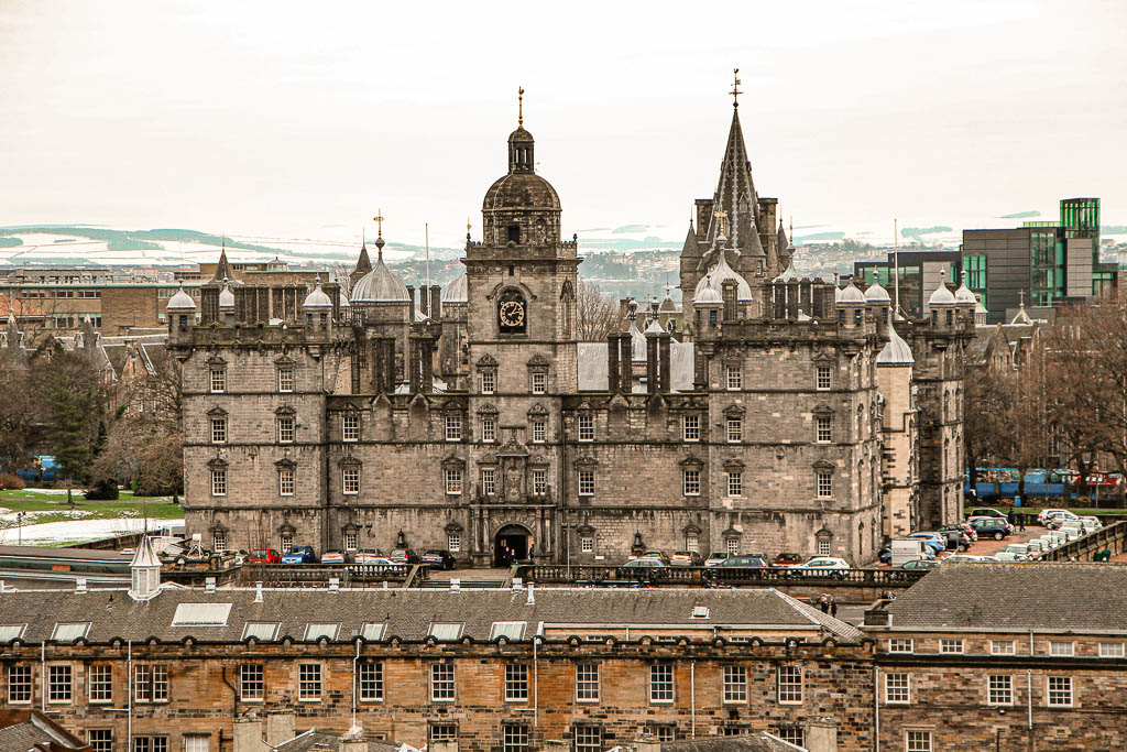 Edimburgo Escocia amamosviajar 23