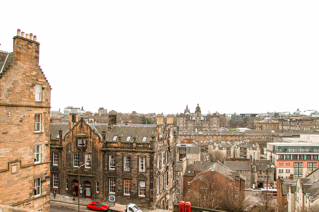 Edimburgo Escocia amamosviajar 32