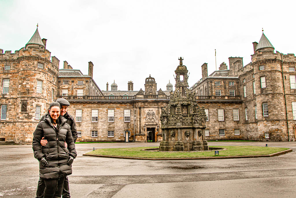Edimburgo Escocia amamosviajar 53