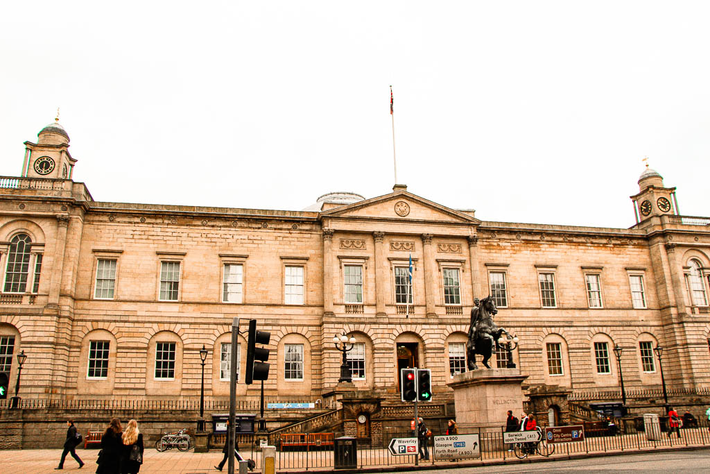 Edimburgo Escocia amamosviajar 61