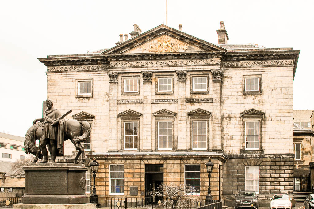 Edimburgo Escocia amamosviajar 65