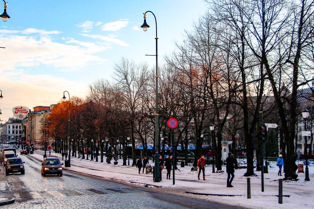 Oslo Noruega amamosviajar 022