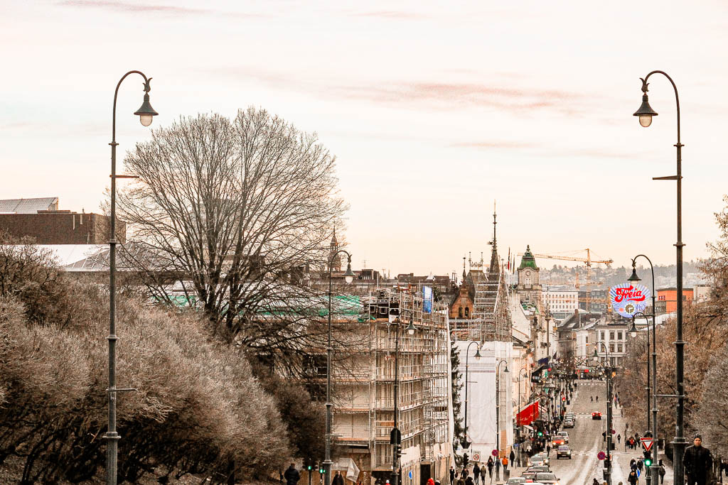 Oslo Noruega amamosviajar 061