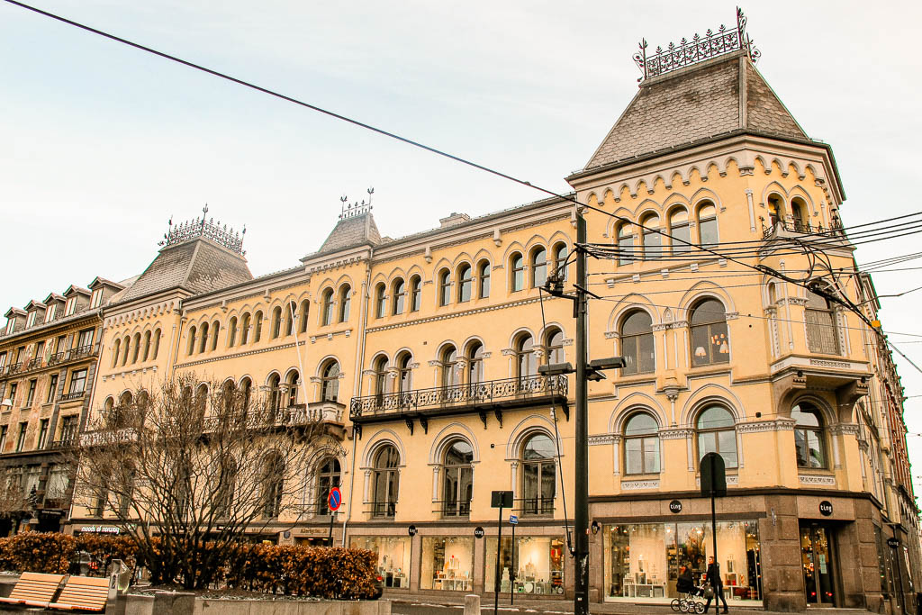 Oslo Noruega amamosviajar 068