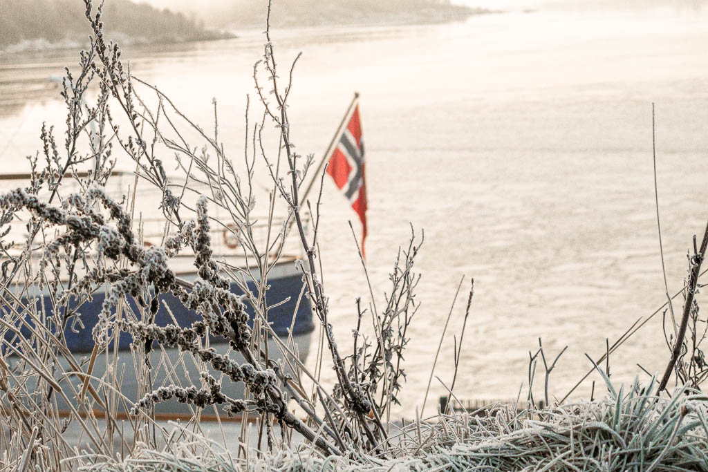 Oslo Noruega amamosviajar 105