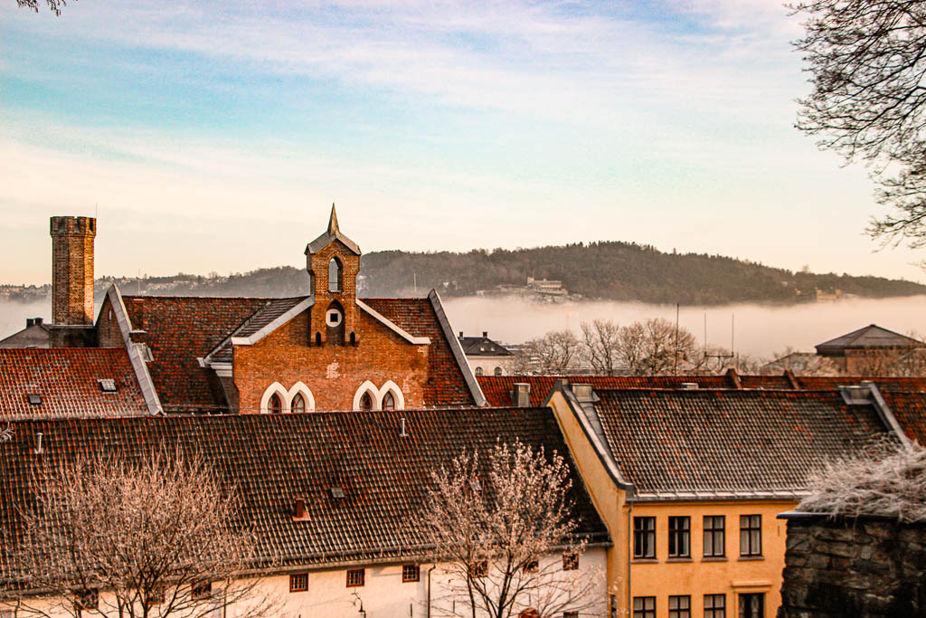 Oslo Noruega amamosviajar 113