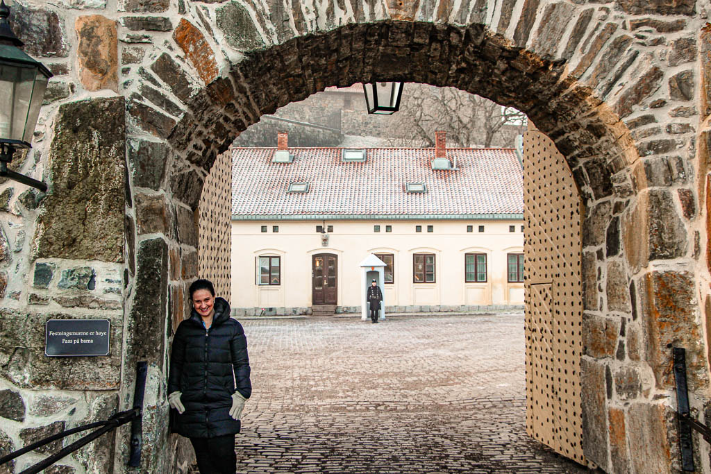 Oslo Noruega amamosviajar 127