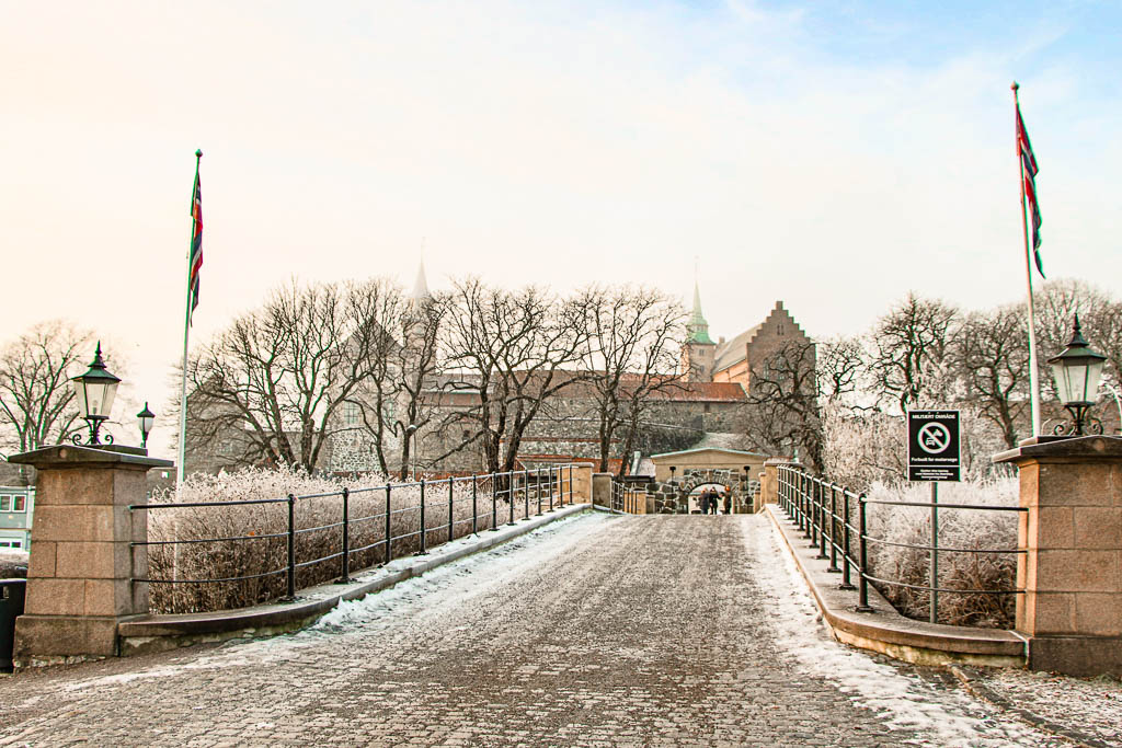 Oslo Noruega amamosviajar 129