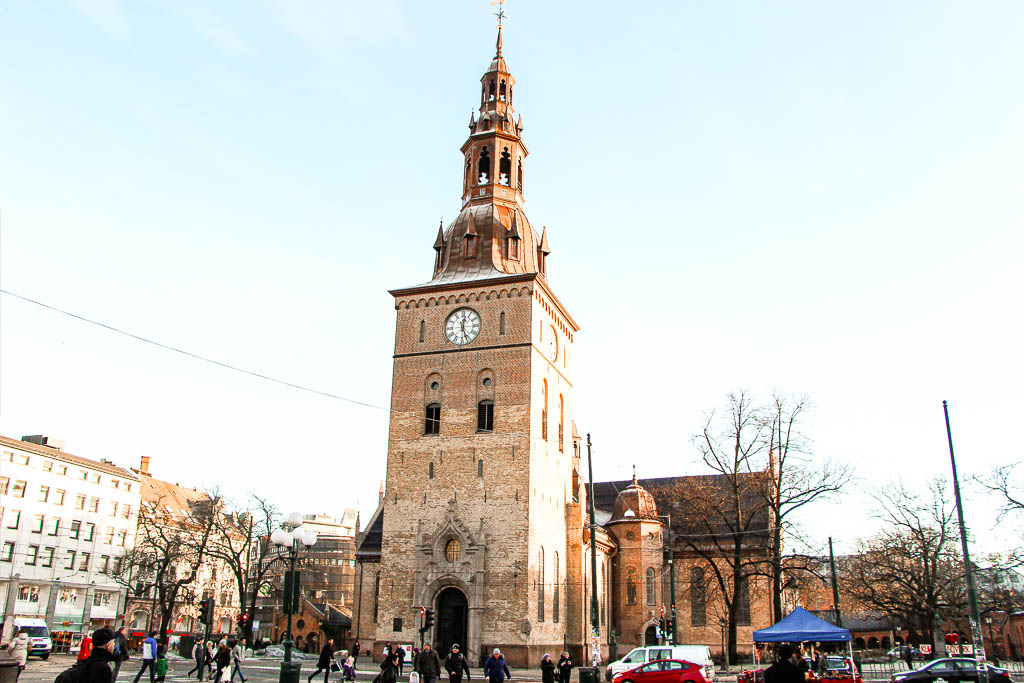 Oslo Noruega amamosviajar 133