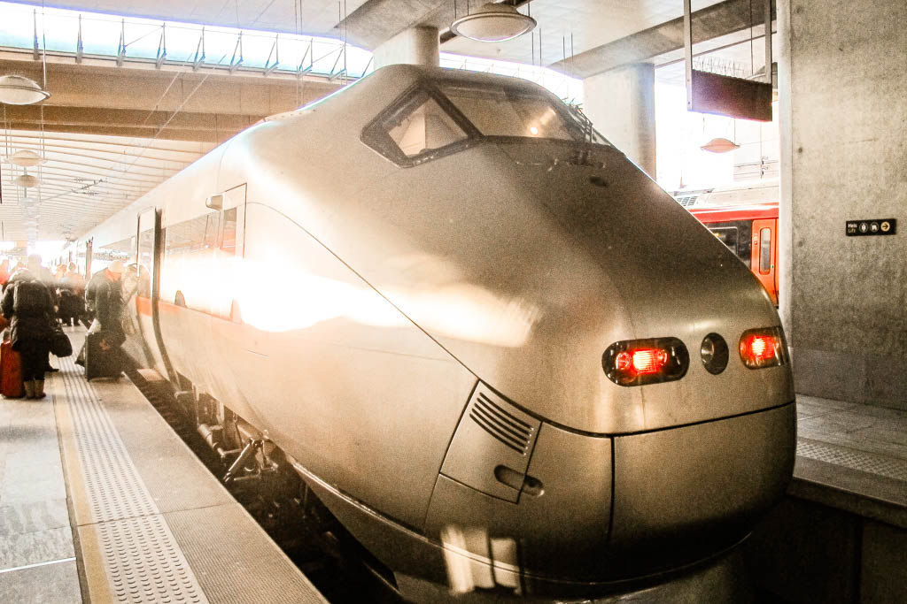 Oslo Noruega amamosviajar 135