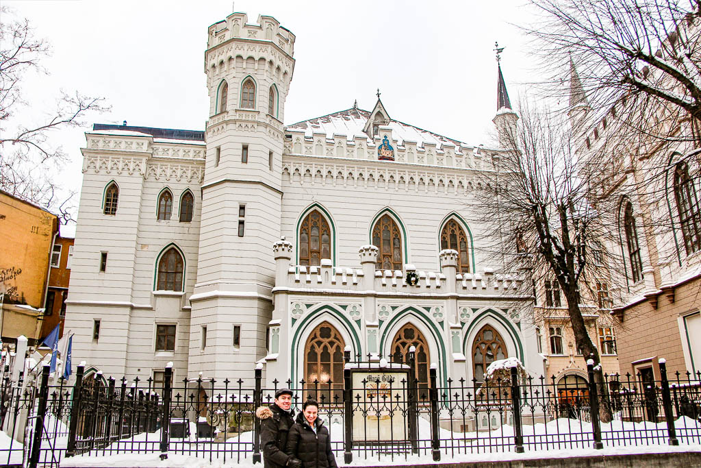 Riga Letonia amamosviajar 16