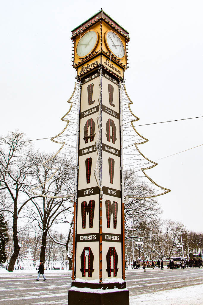 Riga Letonia amamosviajar 23